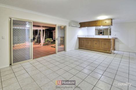 Property photo of 16 Janarde Place Parkinson QLD 4115