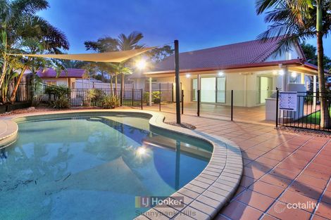 Property photo of 16 Janarde Place Parkinson QLD 4115
