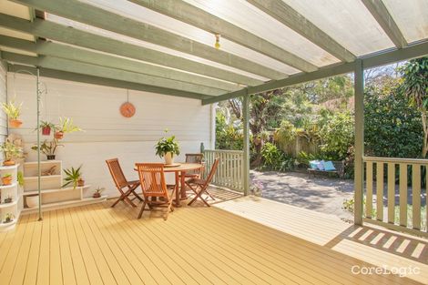 Property photo of 118 Bantry Bay Road Frenchs Forest NSW 2086