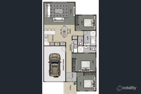 Property photo of 73 Avonbury Circuit Cranbourne West VIC 3977