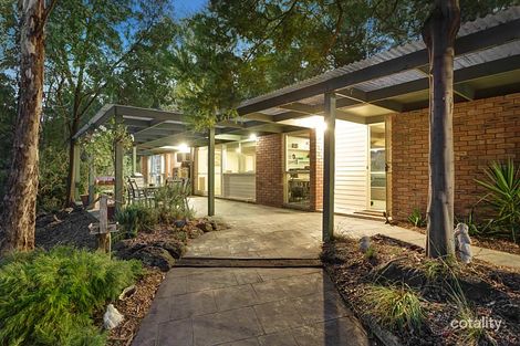 Property photo of 7 Lawrence Court North Warrandyte VIC 3113