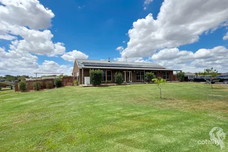 Property photo of 151 McKenzie Street Narrabri NSW 2390