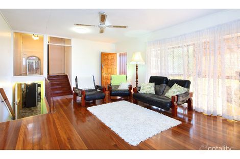 Property photo of 27 Bellot Street Wishart QLD 4122