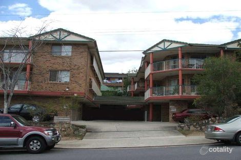 2/78 Lang Pde, Auchenflower, QLD 4066