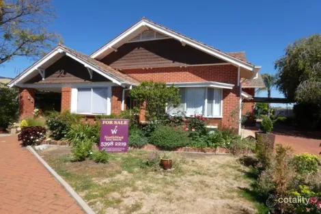 Property photo of 214 Scott Street Warracknabeal VIC 3393