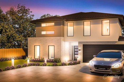 82a Albion St, Essendon, VIC 3040