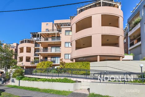 Property photo of 12/422-426 Railway Parade Allawah NSW 2218