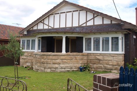Property photo of 1/16 Bayview Street Arncliffe NSW 2205