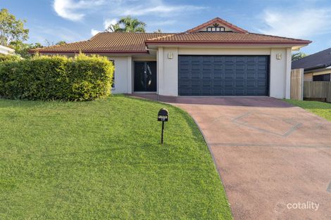 Property photo of 17 Gregan Court Shailer Park QLD 4128