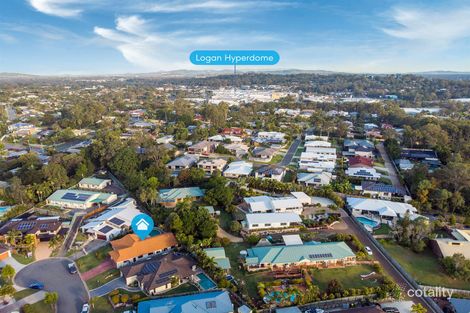 Property photo of 17 Gregan Court Shailer Park QLD 4128