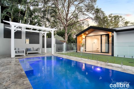 Property photo of 21 Gordon Road Bardon QLD 4065