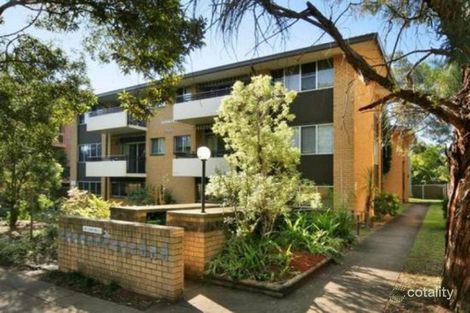 Property photo of 4/26 Queens Avenue Parramatta NSW 2150