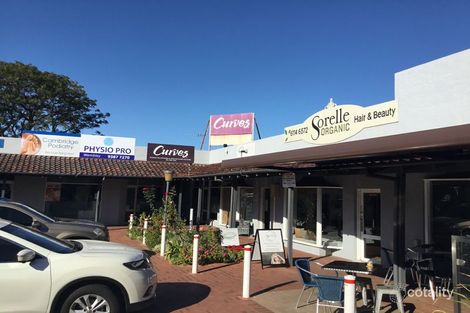 4/357 Cambridge St, Wembley, WA 6014