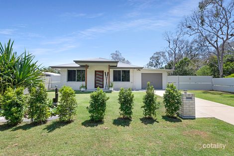 Property photo of 25 Gengers Road Moore Park Beach QLD 4670