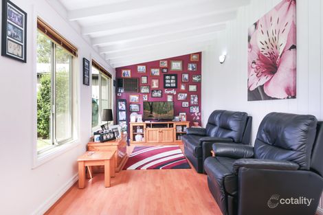 Property photo of 18 Sturt Avenue Georges Hall NSW 2198