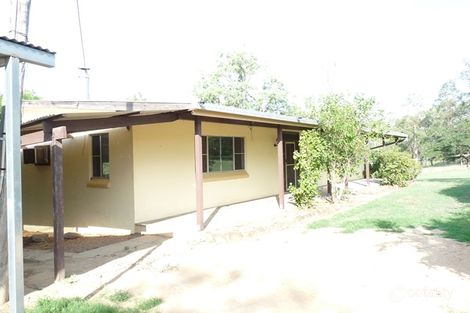 Property photo of 21 Gormans Road Carpendale QLD 4344