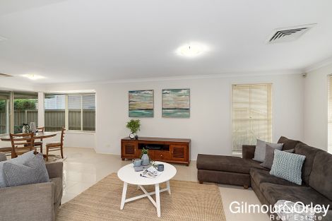 Property photo of 20 Orleans Way Castle Hill NSW 2154