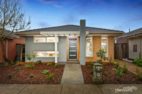 7 Northside Dr, Wollert, VIC 3750
