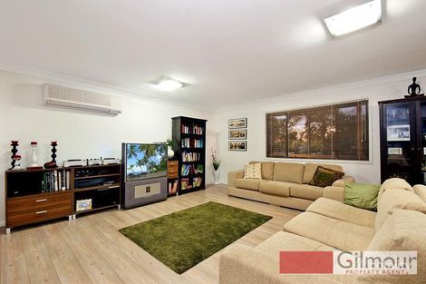 Property photo of 22 Womboyne Avenue Kellyville NSW 2155