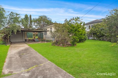 Property photo of 34 Saint Clements Road Oxley QLD 4075