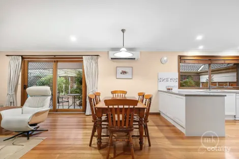 Property photo of 1 Milne Place Eltham North VIC 3095