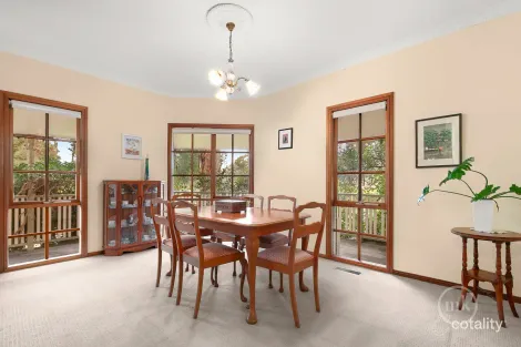 Property photo of 1 Milne Place Eltham North VIC 3095
