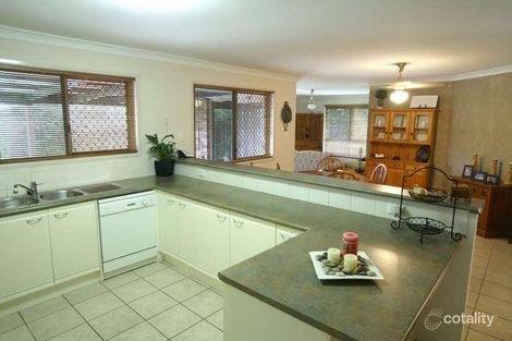 Property photo of 6 Tinkling Court Narangba QLD 4504