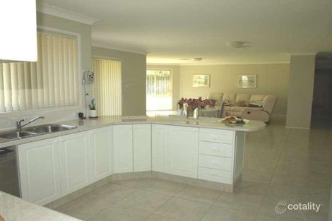 Property photo of 1 Bilby Court Medowie NSW 2318
