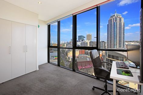710-722 George St, Sydney, NSW 2000