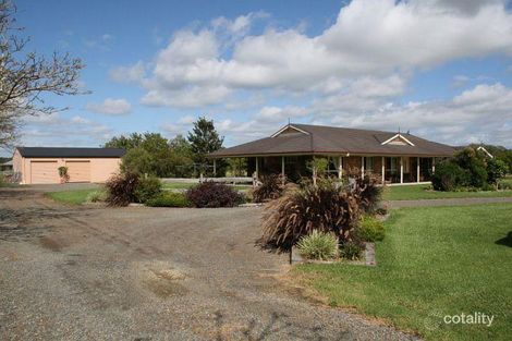 Property photo of 808 Manning Point Road Oxley Island NSW 2430