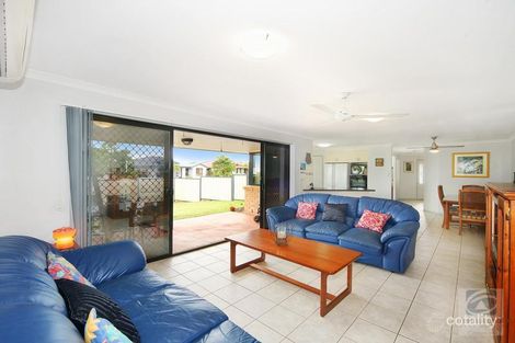 Property photo of 12 Kinross Court Caloundra West QLD 4551