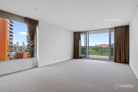 Property photo of 610/18 Ebsworth Street Zetland NSW 2017