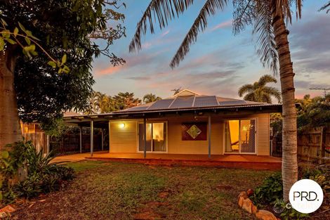 Property photo of 7 Barnsley Place Cable Beach WA 6726