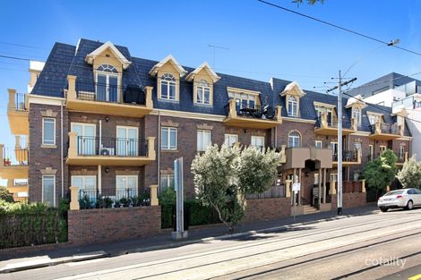 Property photo of 21/128 Maribyrnong Road Moonee Ponds VIC 3039