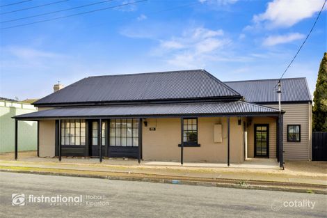 Property photo of 131 Main Street Kempton TAS 7030