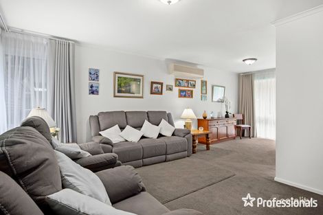 Property photo of 54 Barclay Avenue Croydon VIC 3136