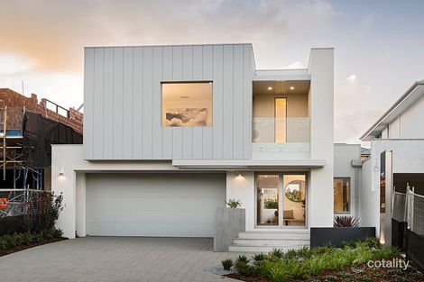 Lot 1 Haldane St, Mount Claremont, WA 6010