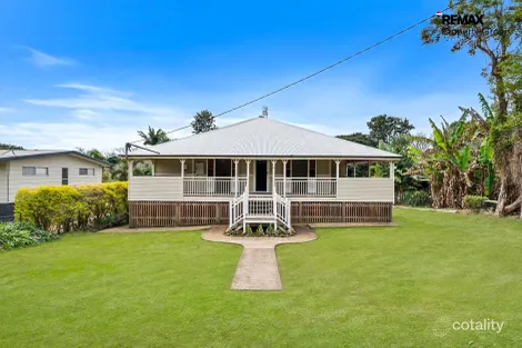 33 Stephens St, Kandanga, QLD 4570
