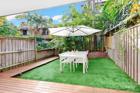 Property photo of 34/1337-1347 Pittwater Road Narrabeen NSW 2101
