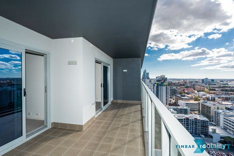 Property photo of 1905/63 Adelaide Terrace East Perth WA 6004