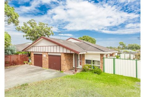 Property photo of 1/22 Benjamin Lee Drive Raymond Terrace NSW 2324