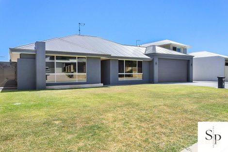 Property photo of 29 McCubbin Loop Dawesville WA 6211