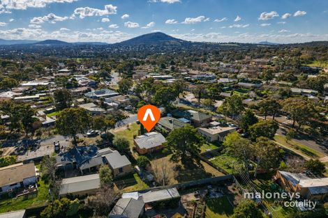 Property photo of 30 Keys Crescent Wanniassa ACT 2903