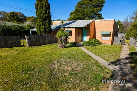 Property photo of 30 Keys Crescent Wanniassa ACT 2903