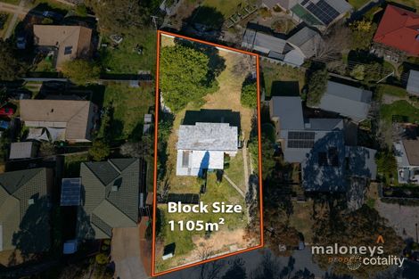 Property photo of 30 Keys Crescent Wanniassa ACT 2903