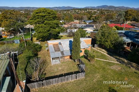 Property photo of 30 Keys Crescent Wanniassa ACT 2903
