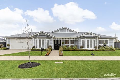 Property photo of 43 Fersfield Road Gisborne VIC 3437