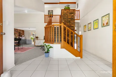 Property photo of 78 Newport Drive Robina QLD 4226