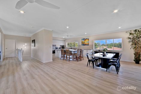 Property photo of 30 Pandanus Drive Dundowran Beach QLD 4655