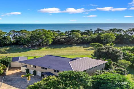 Property photo of 30 Pandanus Drive Dundowran Beach QLD 4655